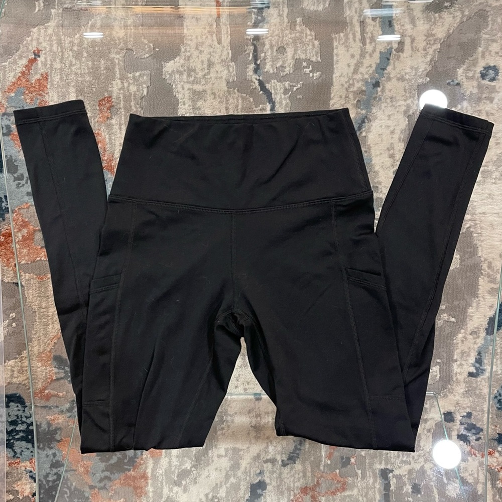 Aeries Leggings